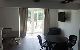 Bandholm Badehotel